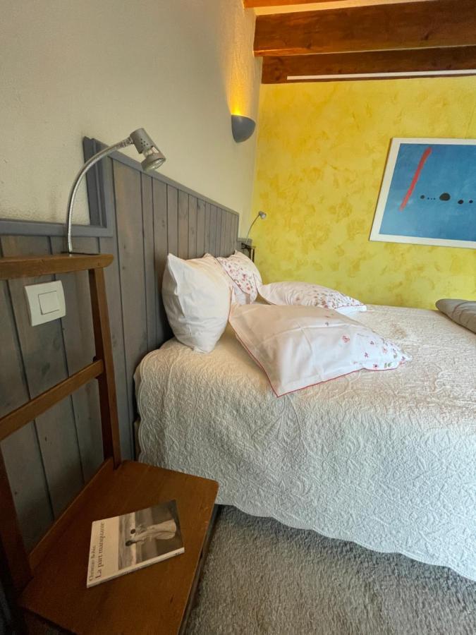 Inspirations - Chambres D'Hotes Saint-Loup-Geanges Exterior photo