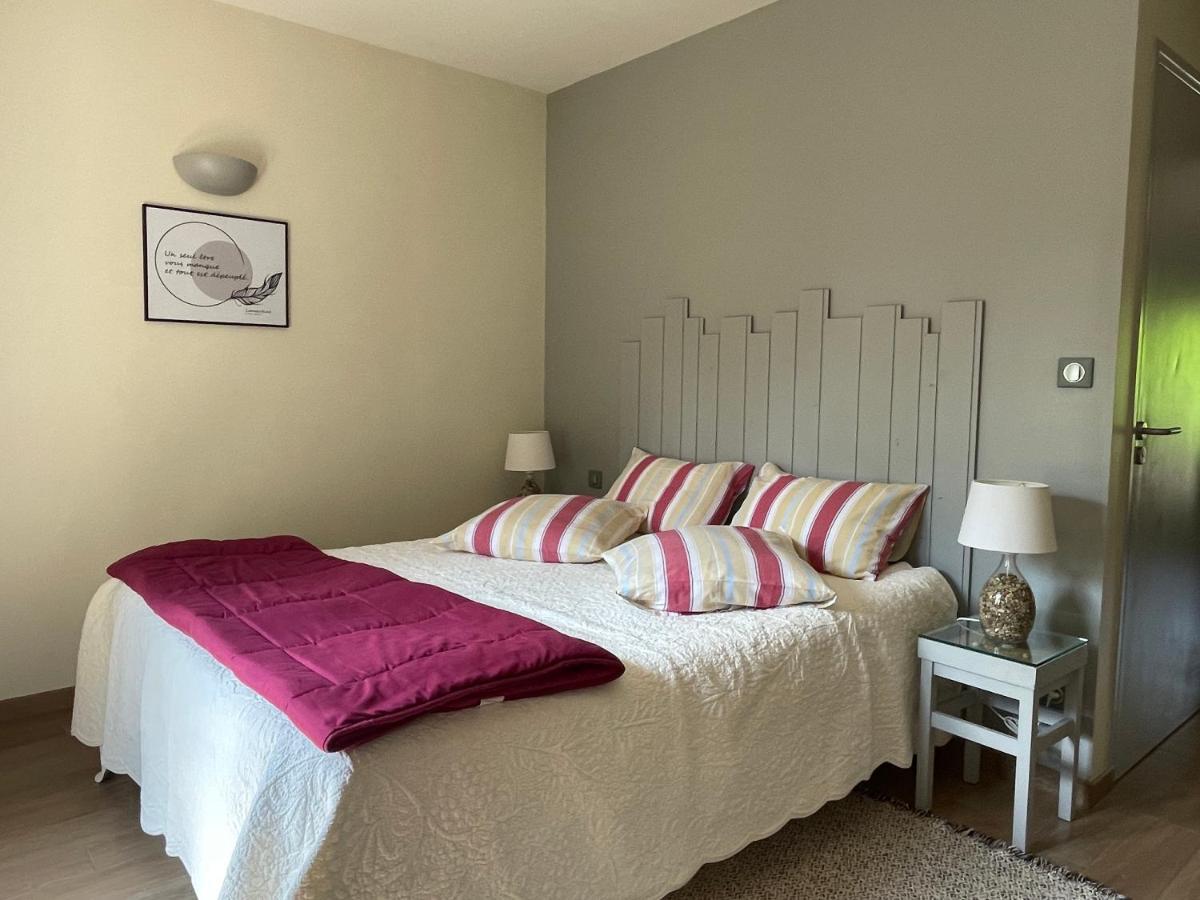 Inspirations - Chambres D'Hotes Saint-Loup-Geanges Exterior photo